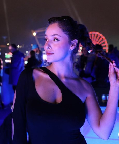 Maria Bonino nudes only fans