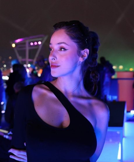 Maria Bonino onlyfans nudes porn