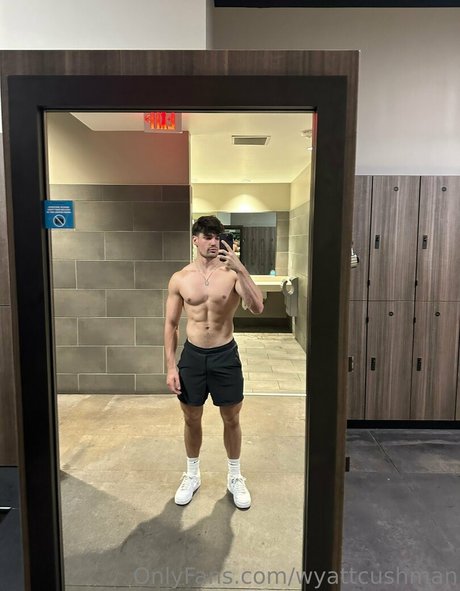 wyattcushman leaked onlyfans sex
