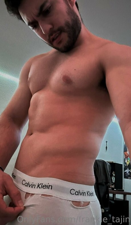 frankie tajin onlyfans model