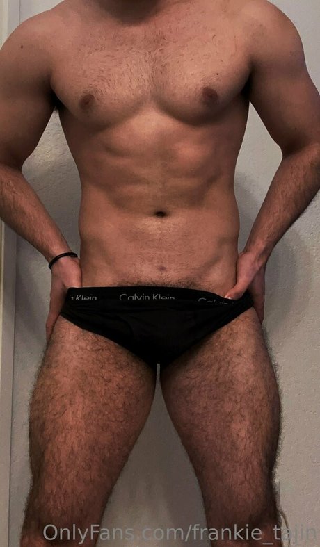 frankie tajin onlyfans naked leaks