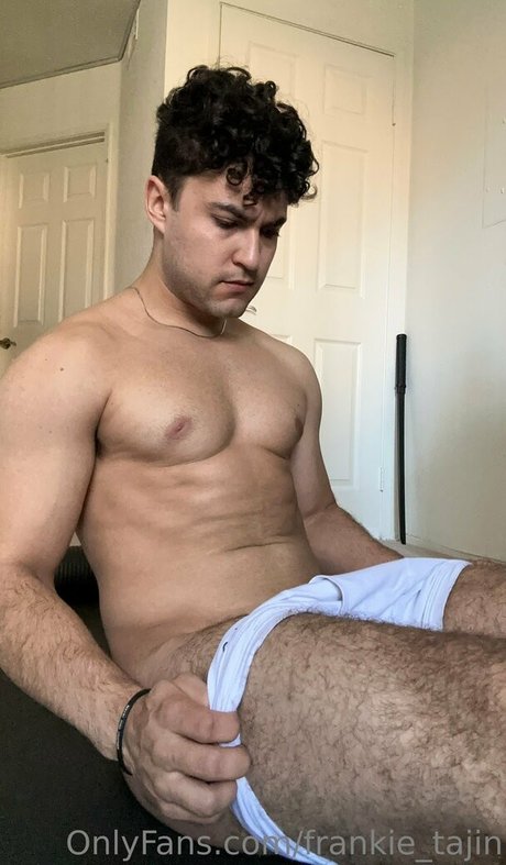 frankie tajin leak onlyfans