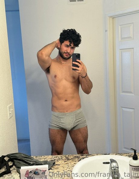 frankie tajin onlyfans leaked photos