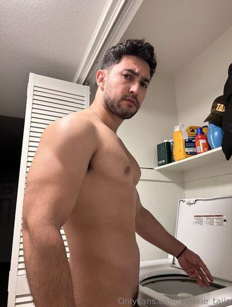 frankie tajin leaked onlyfans