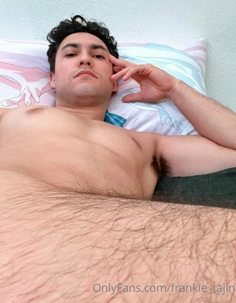 frankie tajin onlyfans leaka