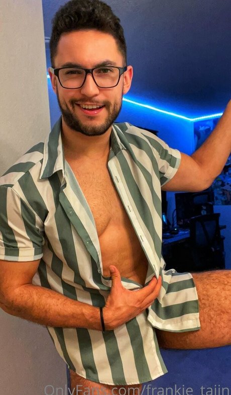 frankie tajin Profile pic