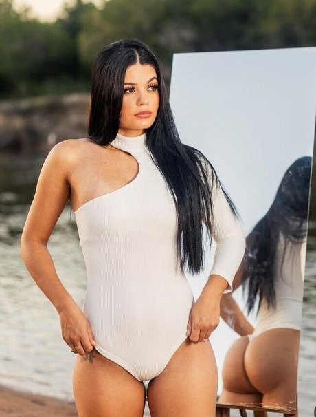 Paula Kamaisaka leaked onlyfans photos