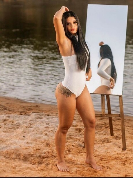 Paula Kamaisaka joi onlyfans