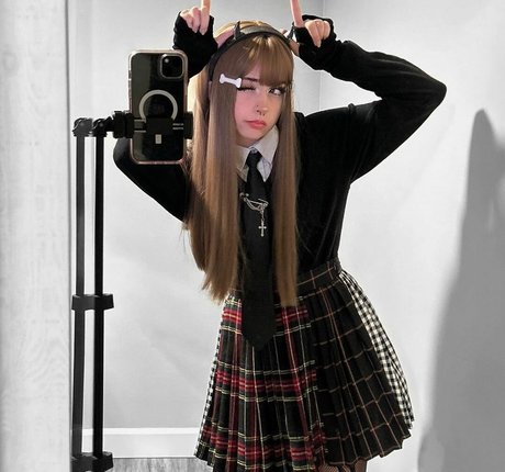 Soniyoru onlyfans lean