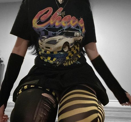 Soniyoru onlyfans leaks.