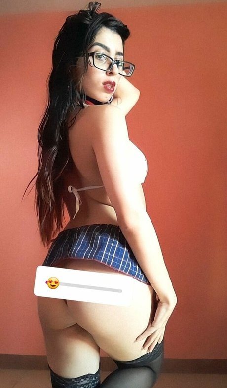 imbabylittle onlyfans topless