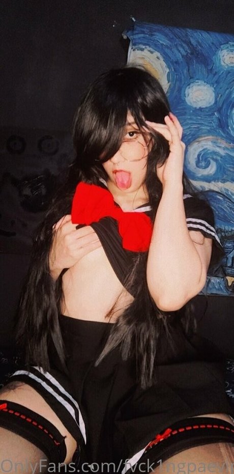 playfulgothdomme onlyfans strip