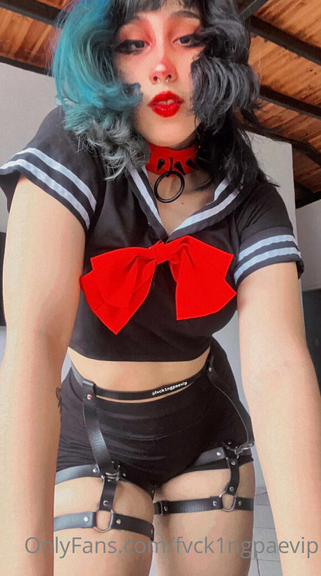 playfulgothdomme onlyfans leak