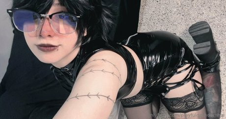 playfulgothdomme onlyfans nudes porn
