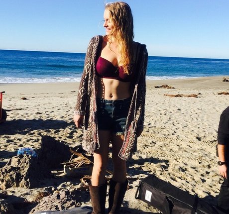 Leven Rambin porn onlyfans