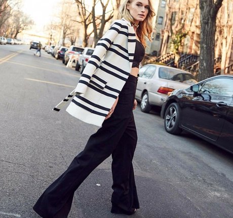 Leven Rambin onlyfans naked pics