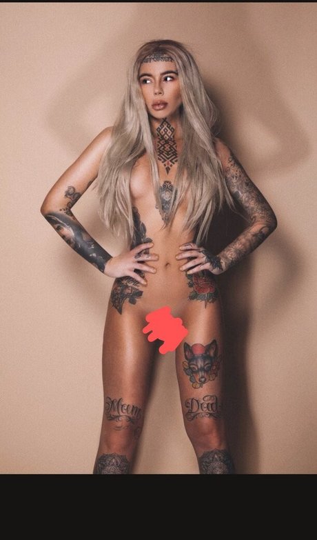 Ellis Cooper nudes onlyfans leak