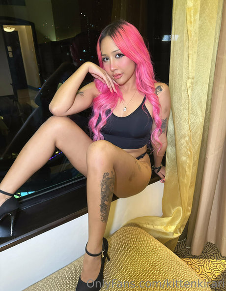 kittenkirari onlyfans exposed