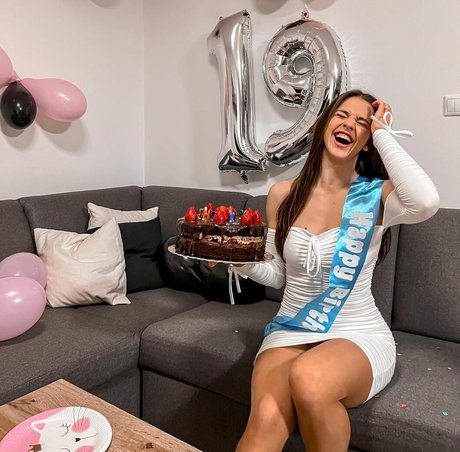 Lucia Mikusova onlyfans leaks nudes