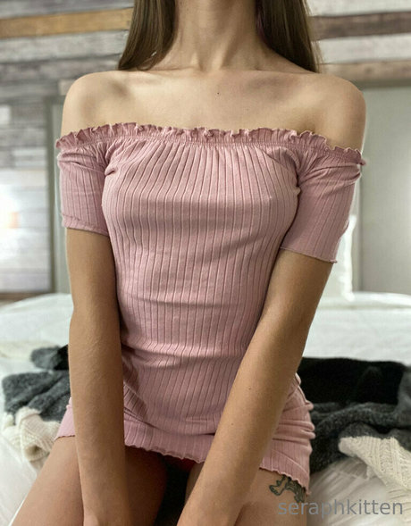 seraphkitten com only fans leak