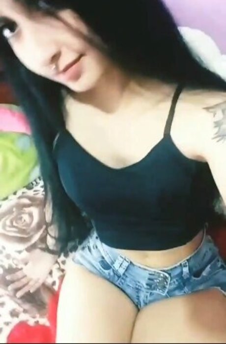 afrodite xx nude onlyfans leaked