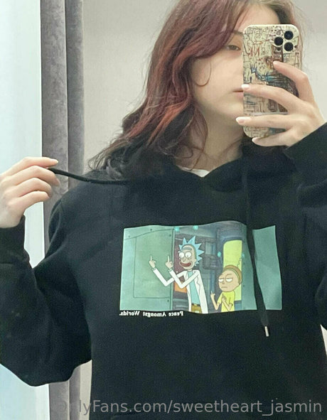 sweetheart jasmin onlyfans picture