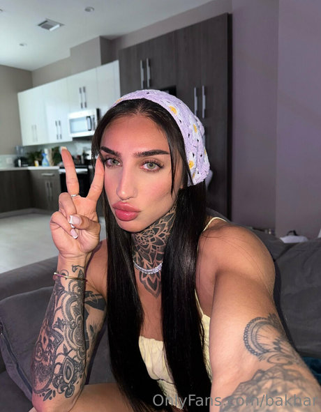 bakhar onlyfans leake