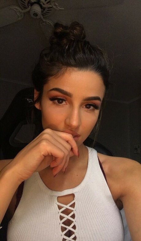 NuFo nude on onlyfans