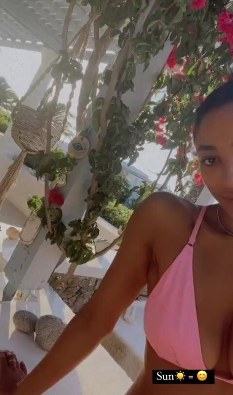 Shirin Olivia onlyfans leaked