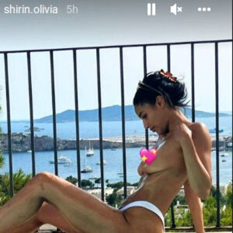Shirin Olivia free onlyfans