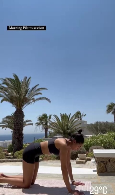 Shirin Olivia onlyfans porn free