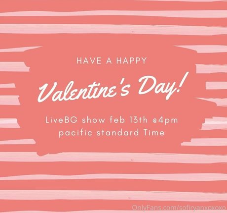 sofiryanxoxoxo onlyfans model images