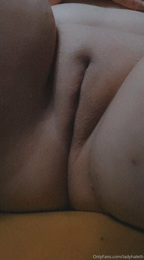 ladyhaleth onlyfans model