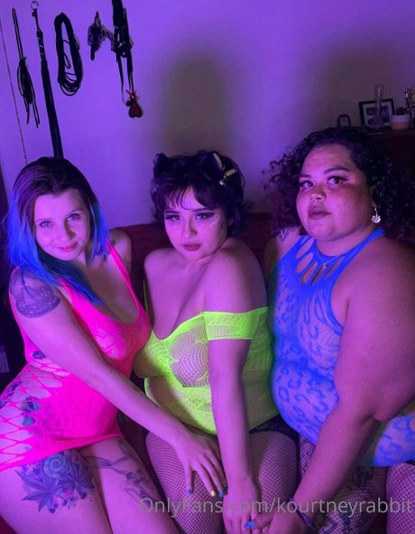 kourtneyrabbit Profile pic