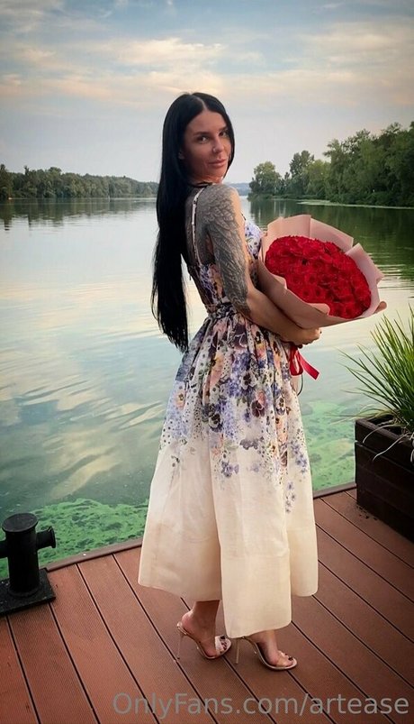 artease onlyfans leak porn