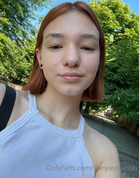 sonyasolanski onlyfans leaks nude
