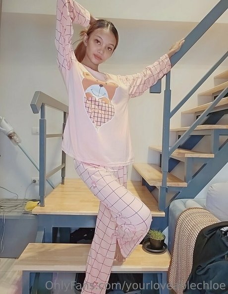 yourloveablechloe leaked onlyfans sextape