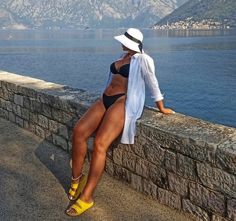 Justwoman 42 onlyfans exposed