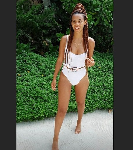 Rochelle Humes nude onlyfans