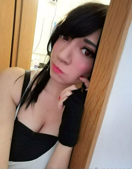 lunagogoo nudes onlyfans leaked