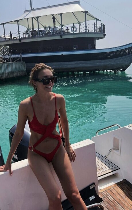 Megan McKenna onlyfans leaked naked