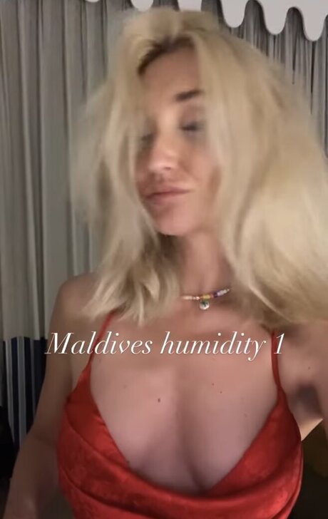 Megan McKenna onlyfans porn leaked