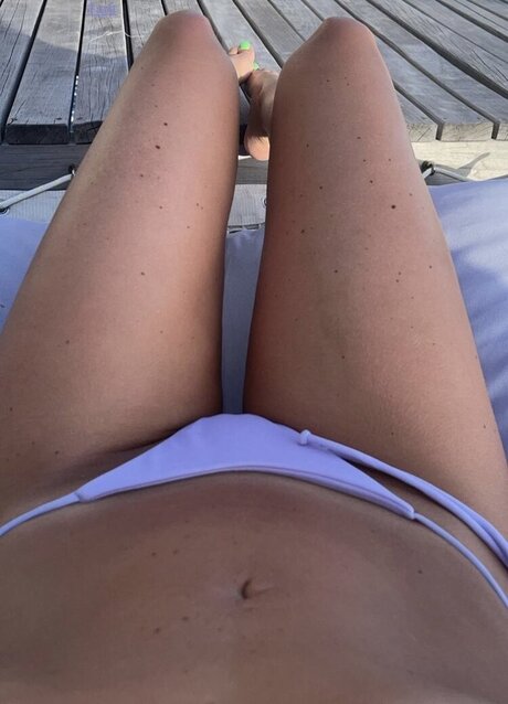 Megan McKenna Profile pic