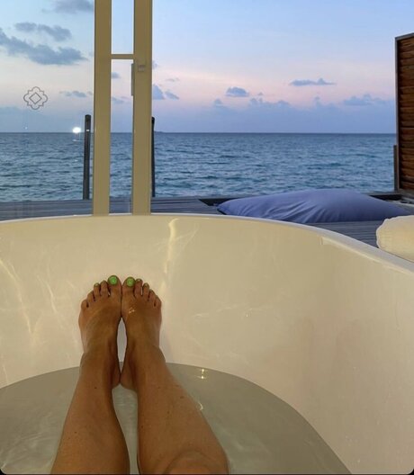 Megan McKenna onlyfans leaked photos