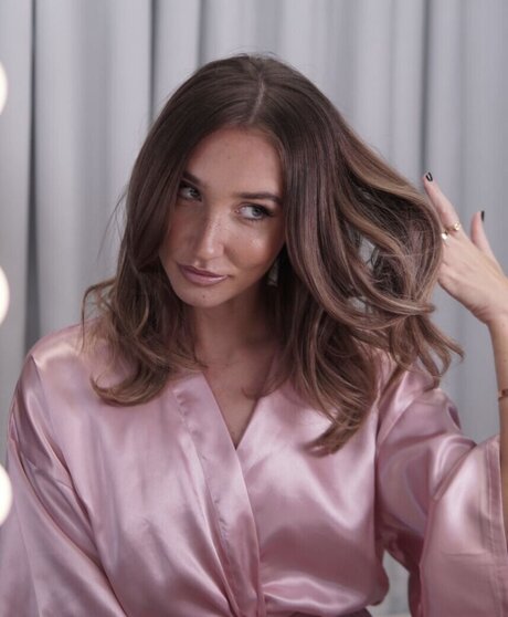 Megan McKenna leak onlyfans porn