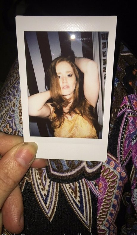 redhairextraordinaire onlyfans leak xxx