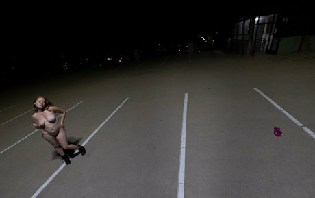 redhairextraordinaire onlyfans archive