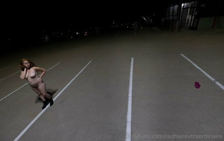 redhairextraordinaire leaks onlyfans porn
