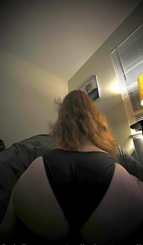 redhairextraordinaire onlyfans nude photos