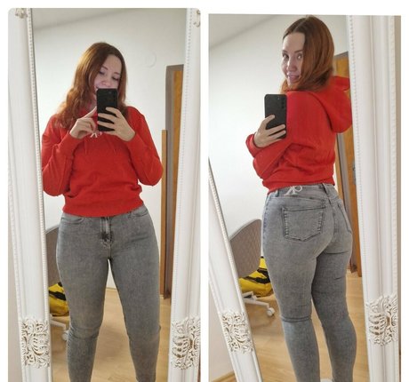 ginger lure xxx onlyfans